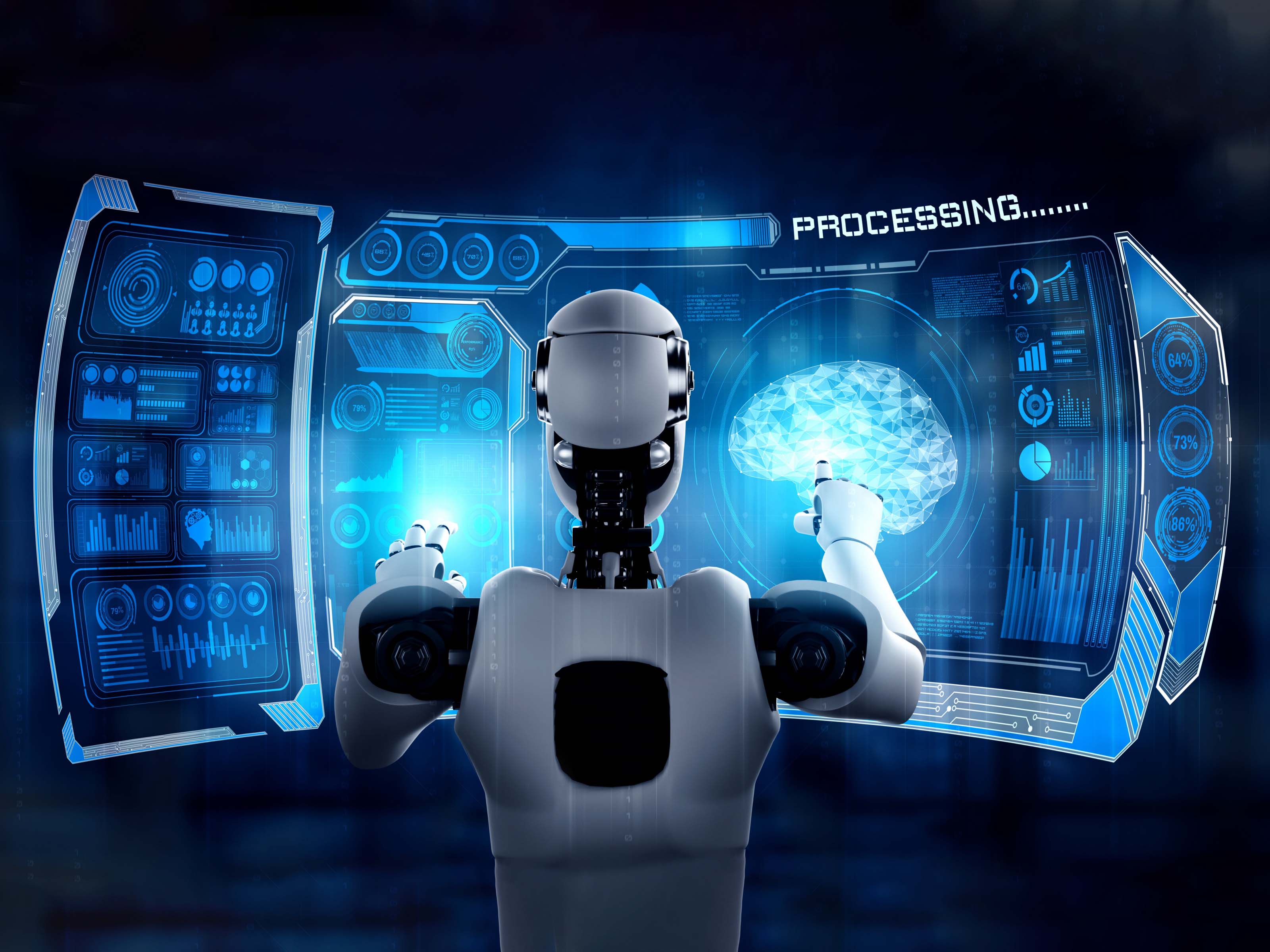 Proven Ways to Maximize ROI with AI-Powered Marketing