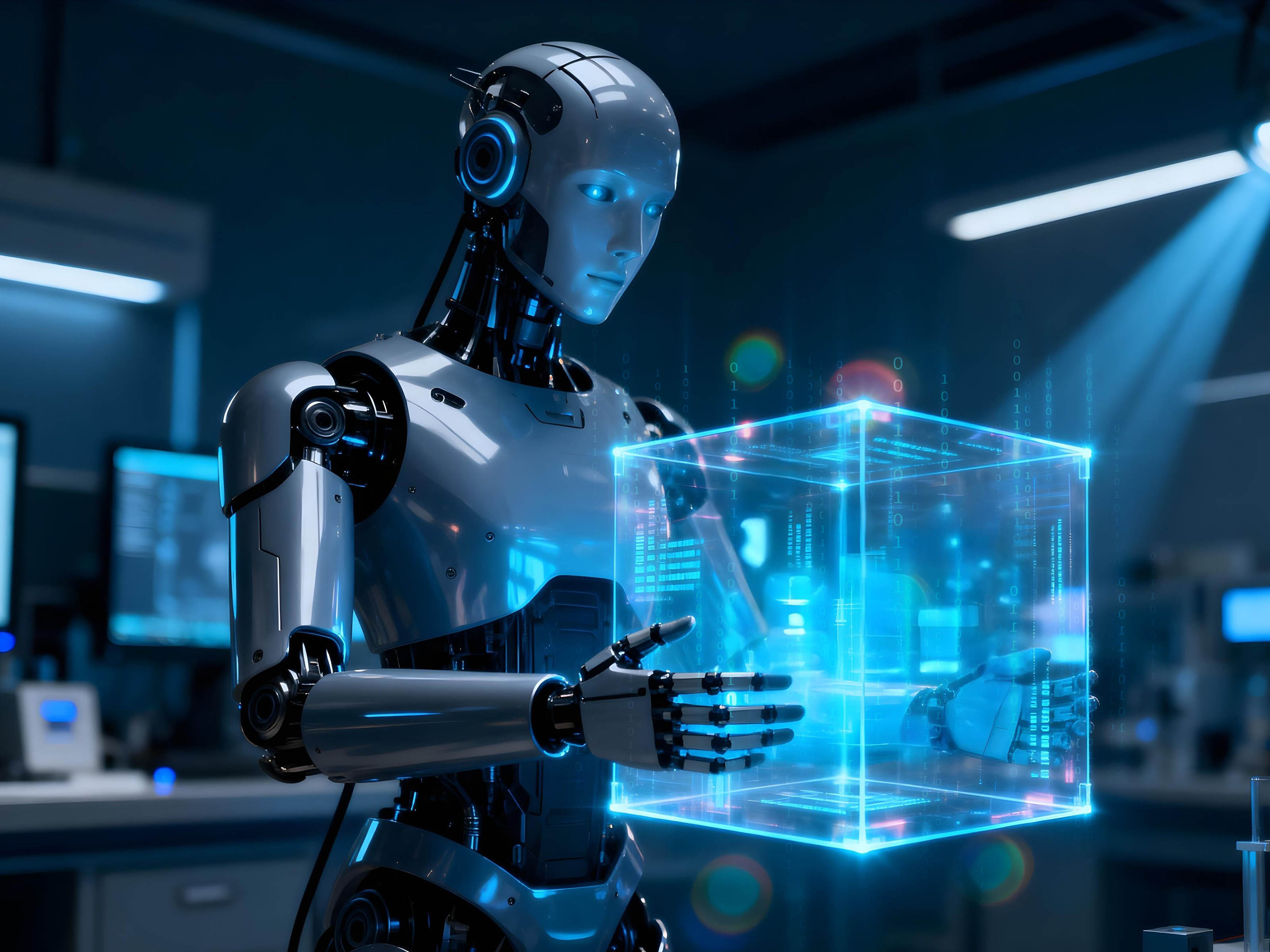 How AI Is Redefining Customer Acquisition in 2025