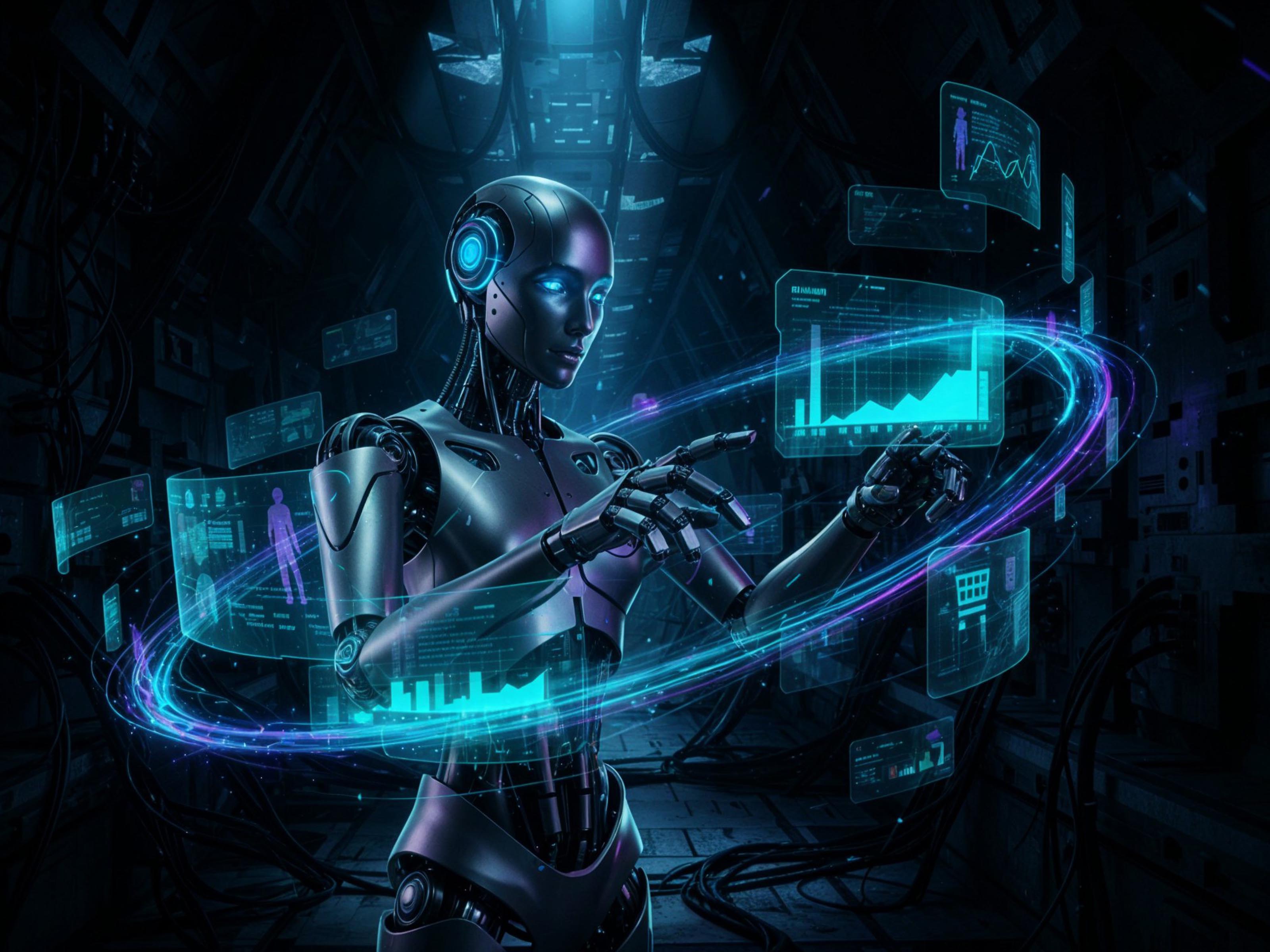 The Future of AI in Marketing: What to Expect Beyond 2025