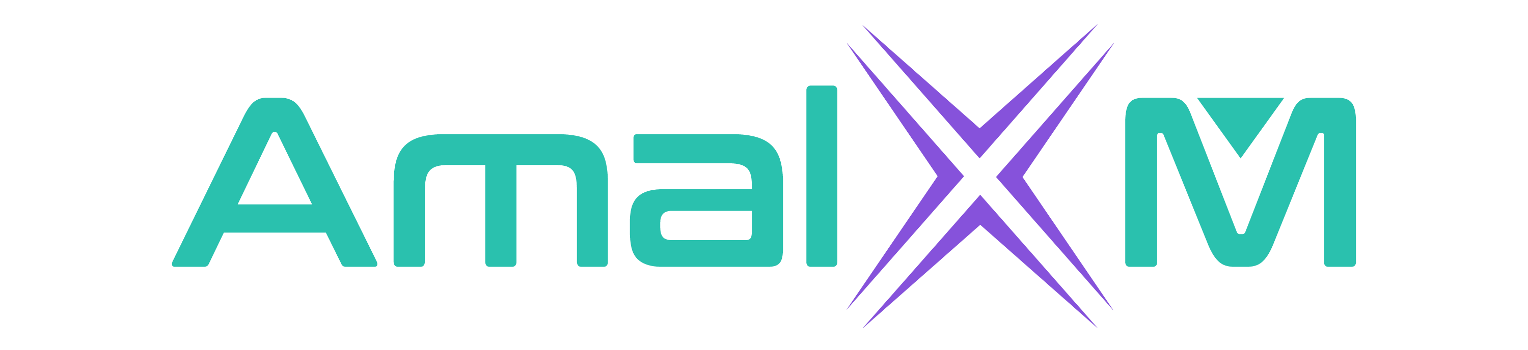 AmalXM Logo
