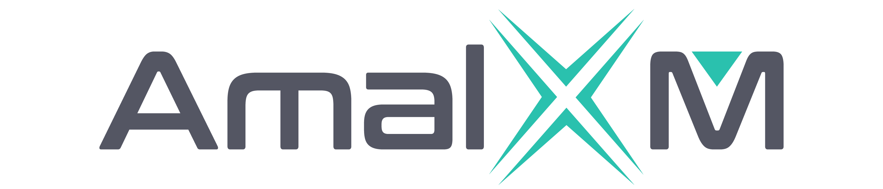 AmalXM Logo